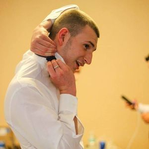 Meet your Posher, Brandon